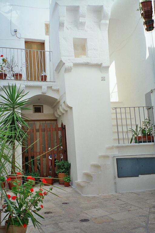 Casa Mario Villa Cisternino Phòng bức ảnh