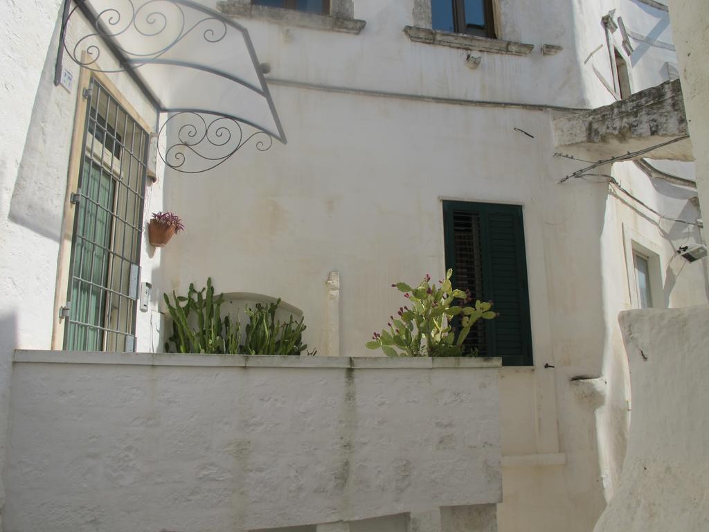 Casa Mario Villa Cisternino Phòng bức ảnh