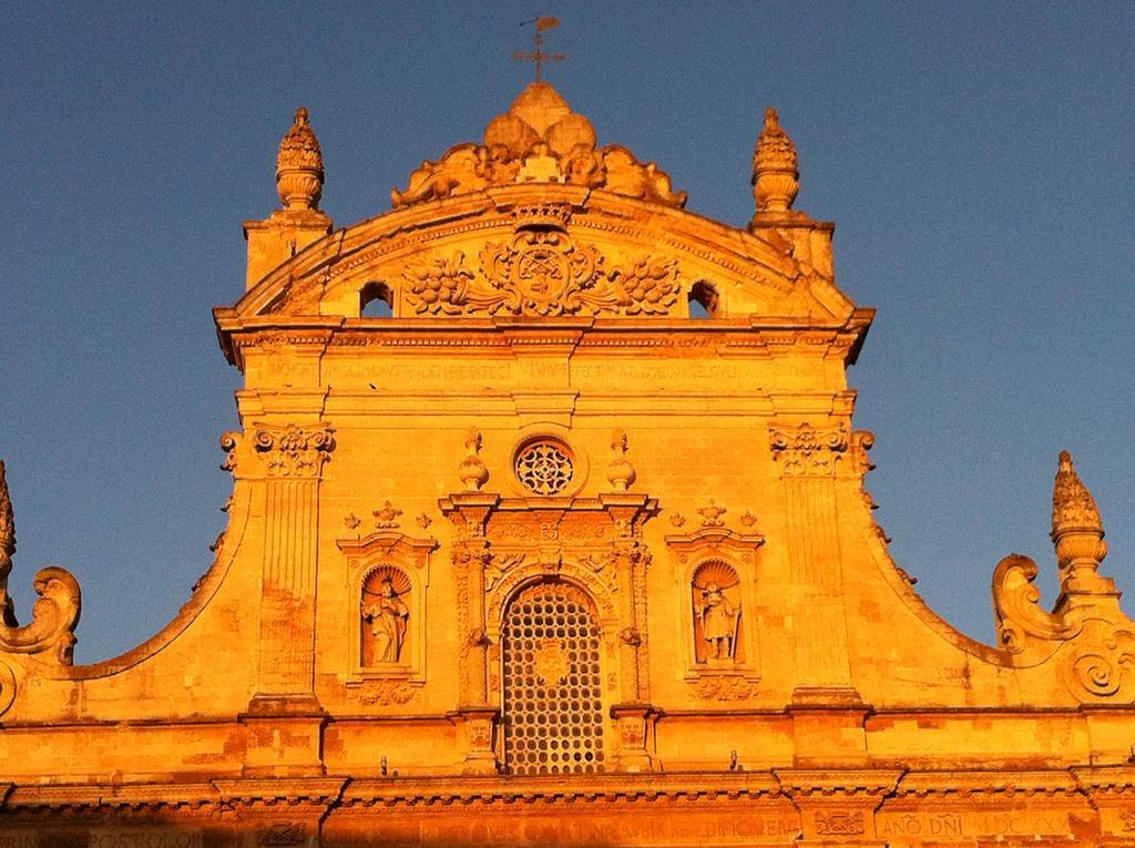 Casa Mario Villa Cisternino Phòng bức ảnh
