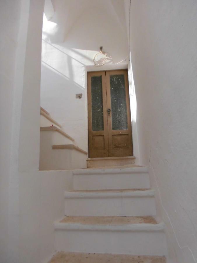 Casa Mario Villa Cisternino Ngoại thất bức ảnh